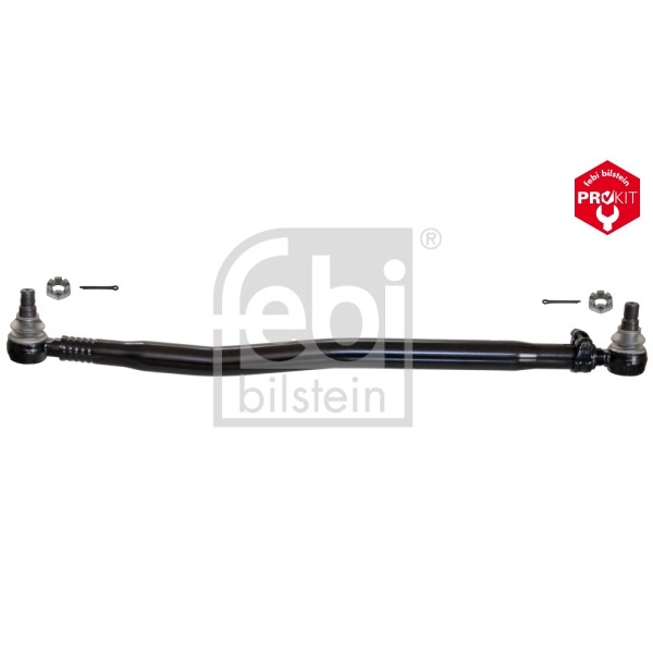 Слика на кормилна спона FEBI BILSTEIN ProKit 35187 за камион Iveco Eurocargo 100 E 22 tector, 100 E 22 P tector, 100 E 22 FP tector - 218 коњи дизел