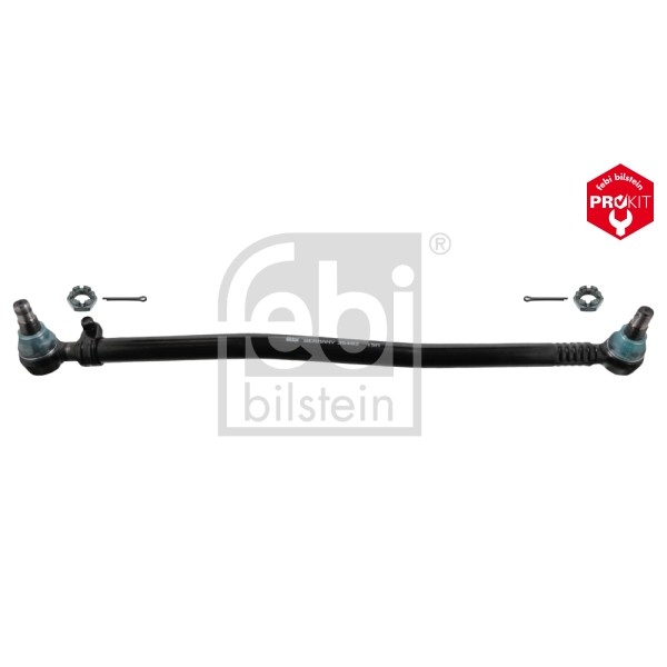 Слика на кормилна спона FEBI BILSTEIN ProKit 35482 за камион Mercedes Actros 1996 2640, 2640 L - 394 коњи дизел