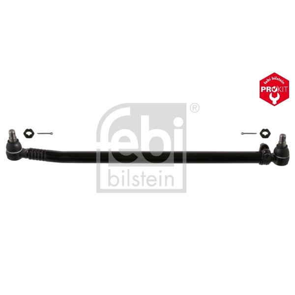 Слика на кормилна спона FEBI BILSTEIN ProKit 39343 за камион MAN TGL 8.240 FK, FK-L, FLK, FLK-L, FLRK, FLRK-L, FRK, FRK-L - 240 коњи дизел