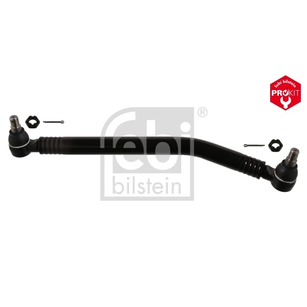 Слика на кормилна спона FEBI BILSTEIN ProKit 39376 за камион Scania 4 Series 114 C/330 - 152 коњи бензин