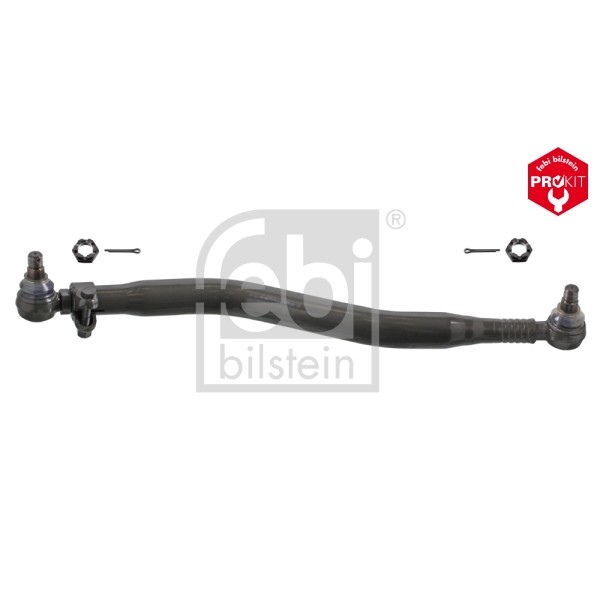 Слика на кормилна спона FEBI BILSTEIN ProKit 39463 за камион Volvo Fe 1 FE 240-26 - 240 коњи дизел