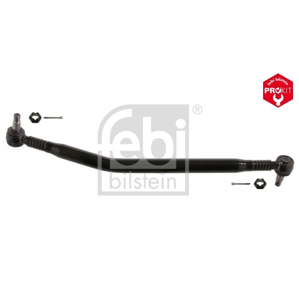 Слика на кормилна спона FEBI BILSTEIN ProKit 39695 за камион Renault Kerax 420.32 - 412 коњи дизел