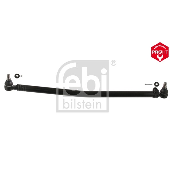 Слика на кормилна спона FEBI BILSTEIN ProKit 39778 за камион MAN M 90 12.222 FAK - 220 коњи дизел