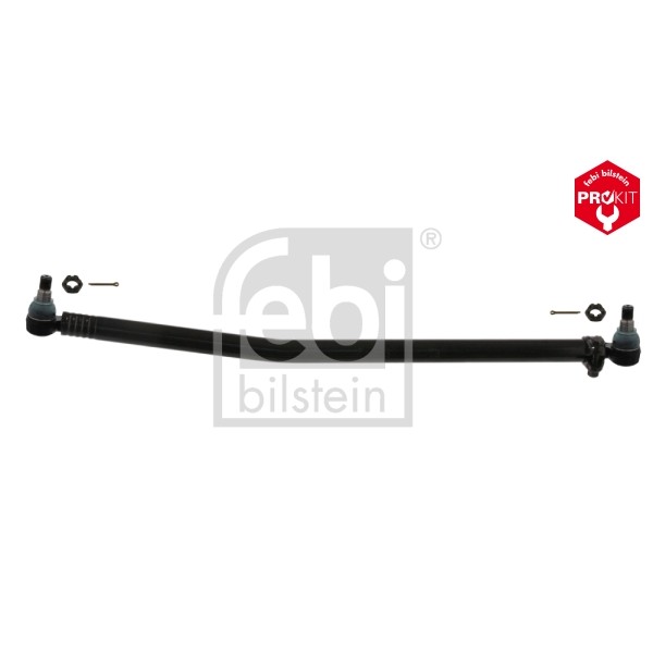 Слика на кормилна спона FEBI BILSTEIN ProKit 39807 за камион MAN M 90 24.192 FNL,24.192 FNLL,24.192 FVL - 190 коњи дизел