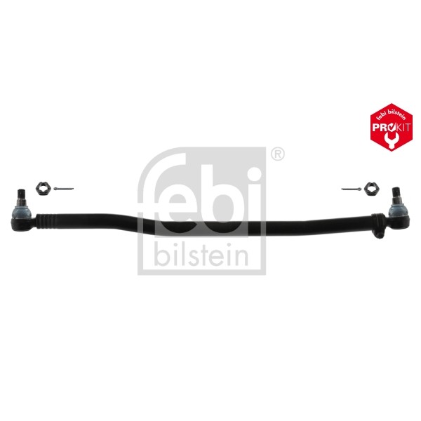 Слика на кормилна спона FEBI BILSTEIN ProKit 40001 за камион MAN F 2000 19.364 FS, FLS, FLLS, FRS, FLRS, FLLRS - 360 коњи дизел