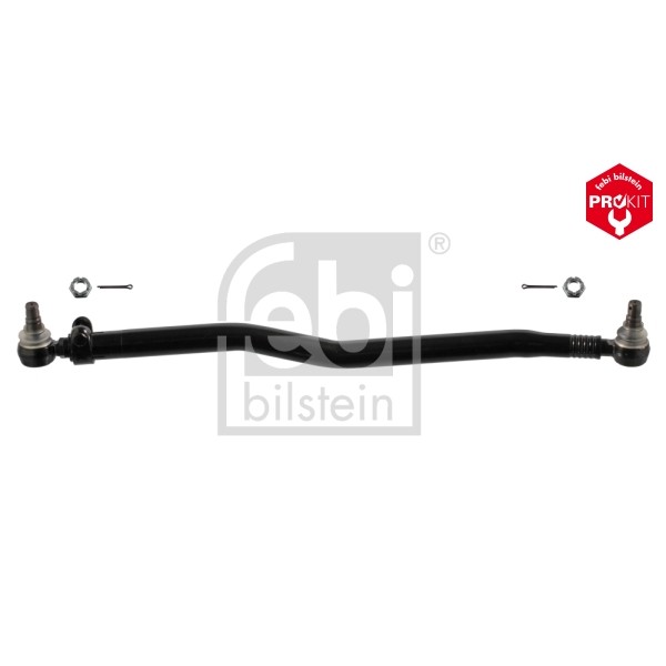 Слика на кормилна спона FEBI BILSTEIN ProKit 40045 за камион Scania 4 Series 114 G/380 - 379 коњи дизел