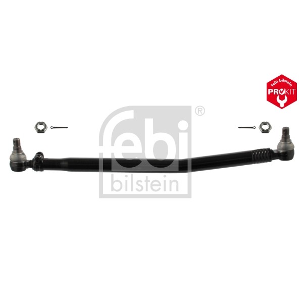 Слика на кормилна спона FEBI BILSTEIN ProKit 43610 за камион Renault Midlum 280.14 - 280 коњи дизел