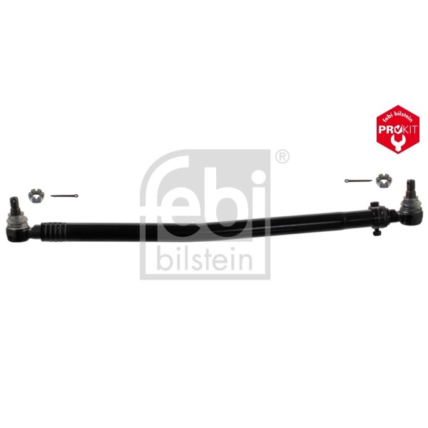 Слика на кормилна спона FEBI BILSTEIN ProKit 43676 за камион MAN TGL 10.220 FK, FLK, FLRK, FRK - 220 коњи дизел