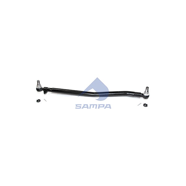 Слика на кормилна спона SAMPA 097.105 за Toyota Land Cruiser (J7) 3.4 D (BJ70_V, BJ73_) - 95 коњи дизел