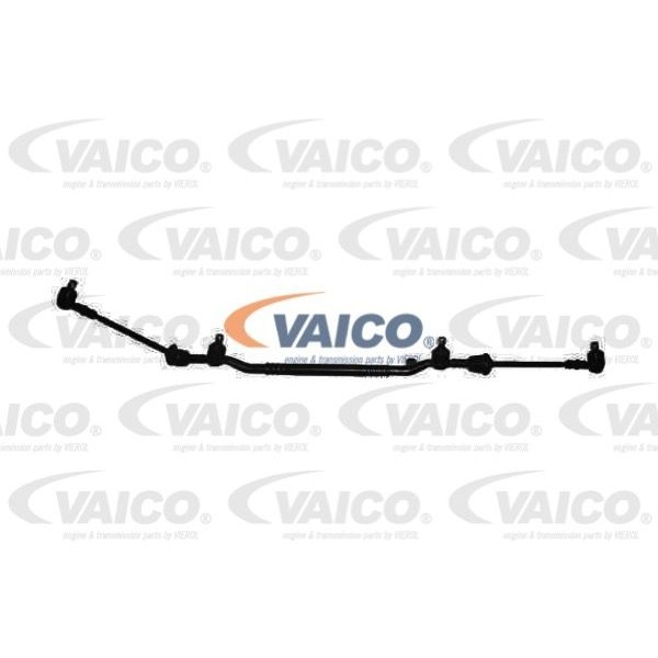 Слика на кормилна спона VAICO Original  Quality V30-7129 за Mercedes C-class Estate (s202) C 220 T D - 75 коњи дизел