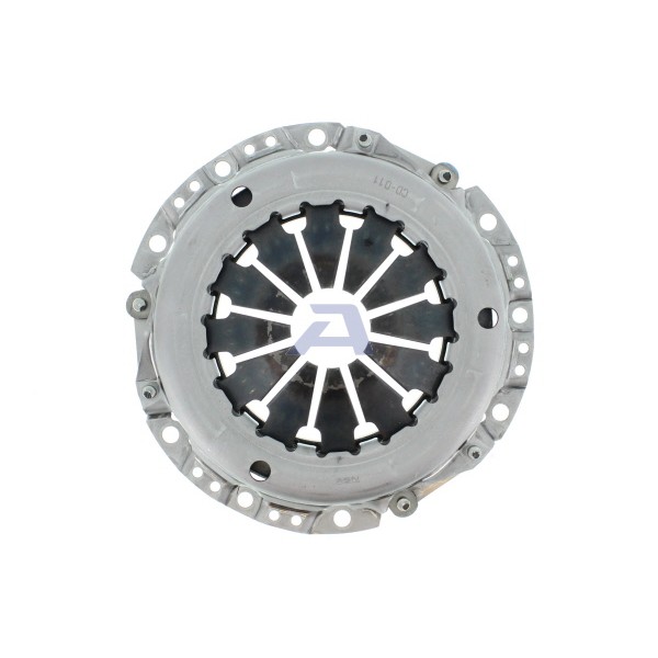 Слика на корпа за кумплуг AISIN CD-011 за Daihatsu Cuore 5 L5 0.8 - 42 коњи бензин