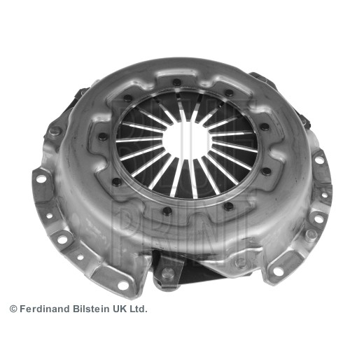 Слика на корпа за кумплуг BLUE PRINT ADC43205N за Mitsubishi Montero Sport (K90) 2.5 TD на всичките колела (K94W) - 112 коњи дизел