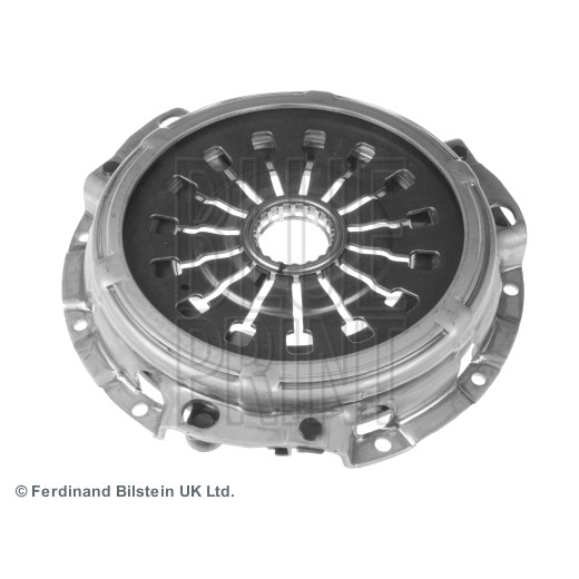 Слика на корпа за кумплуг BLUE PRINT ADC43237N за Mitsubishi Pajero (V3,V2,V4 W) D (V46W, V26W) - 97 коњи дизел