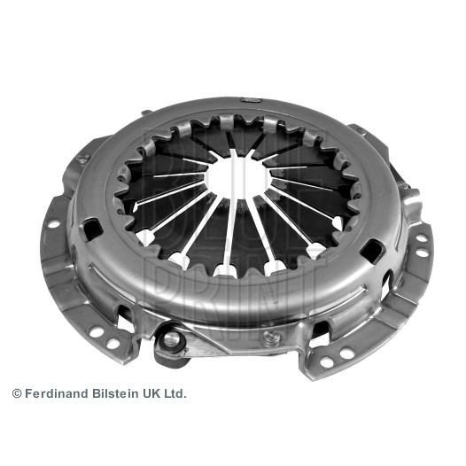 Слика на корпа за кумплуг BLUE PRINT ADT33245N за Toyota Land Cruiser (J7) 2.4 D (LJ70_) - 72 коњи дизел