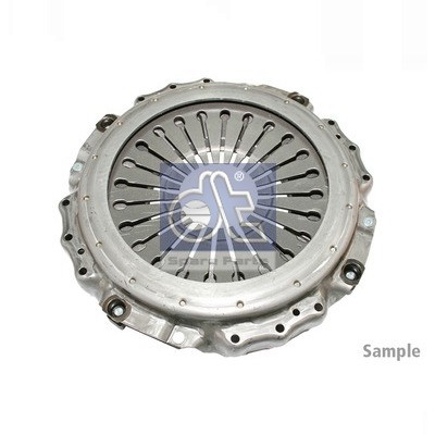 Слика на Корпа за кумплуг DT Spare Parts 6.40012