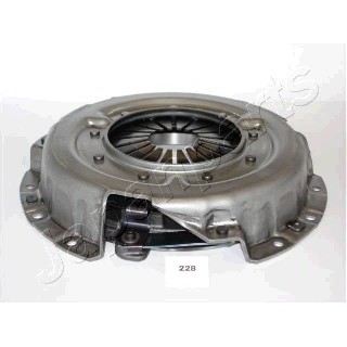 Слика на корпа за кумплуг JAPANPARTS SF-228 за Toyota Land Cruiser (J7) 3.4 D (BJ70_V, BJ73_) - 95 коњи дизел