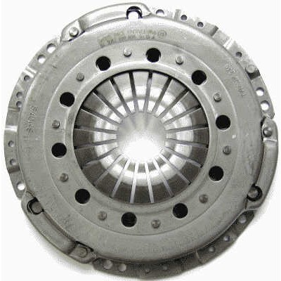 Слика на корпа за кумплуг SACHS PERFORMANCE Performance 883082 999698 за BMW 5 Touring E39 520 d - 136 коњи дизел