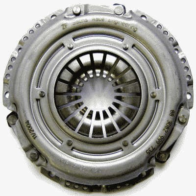 Слика на корпа за кумплуг SACHS PERFORMANCE Performance 883082 999735 за Ford Fiesta 5 (jh,jd) 1.6 16V - 100 коњи бензин