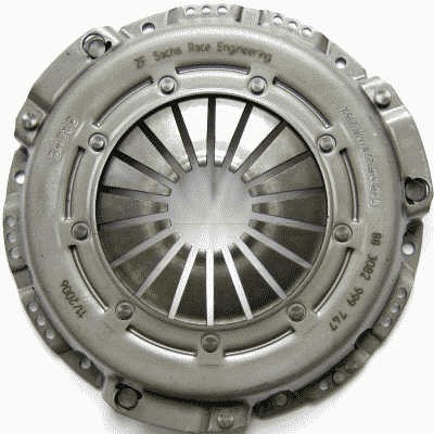 Слика на корпа за кумплуг SACHS PERFORMANCE Performance 883082 999747 за Opel Astra F Estate 2.0 i 16V - 150 коњи бензин