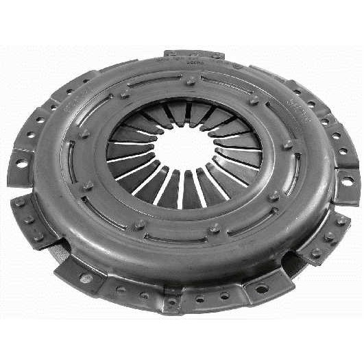 Слика на корпа за кумплуг SACHS 3082 086 434 за VW Transporter T3 Box 1.9 - 60 коњи бензин