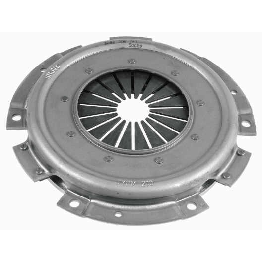 Слика на корпа за кумплуг SACHS 3082 309 741 за Opel Arena Combi (THB) 1.9 D - 60 коњи дизел