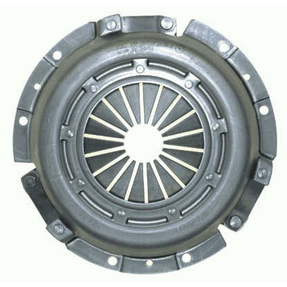 Слика на корпа за кумплуг SACHS 3082 888 001 за Fiat Croma 154 2000 CHT - 100 коњи бензин