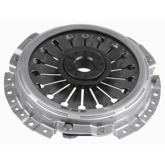 Слика на корпа за кумплуг SACHS 3083 900 001 за Renault 21 Savanna 2.0 (K48C) - 120 коњи бензин