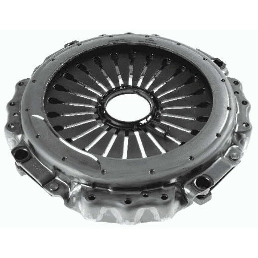 Слика на корпа за кумплуг SACHS 3482 000 246 за камион MAN TGA 19.480 FLRS, FLS, FRS, FS - 480 коњи дизел