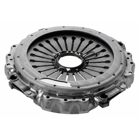 Слика на корпа за кумплуг SACHS 3482 000 251 за камион Scania 4 Series 114 G/380 - 379 коњи дизел