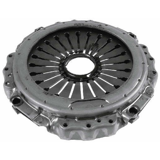 Слика на корпа за кумплуг SACHS 3482 000 361 за камион MAN TGX 26.400 FPHLS - 400 коњи дизел