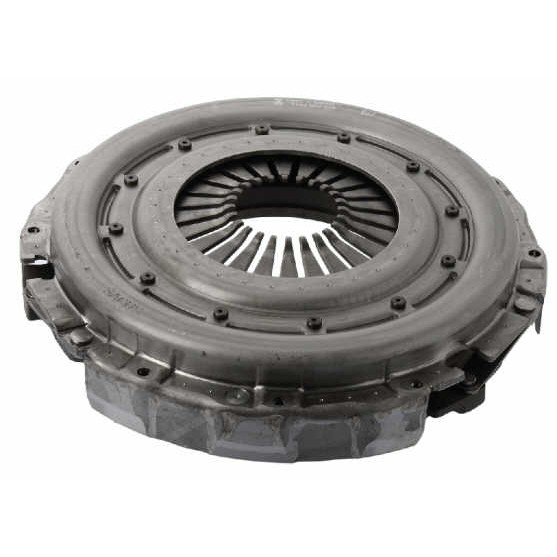 Слика на корпа за кумплуг SACHS 3482 000 419 за камион DAF LF 45 FA 45.180 - 185 коњи дизел