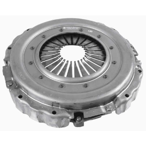 Слика на корпа за кумплуг SACHS 3482 000 464 за камион Mercedes Axor 2 1933 - 326 коњи дизел