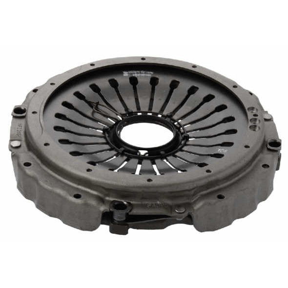 Слика на корпа за кумплуг SACHS 3482 000 467 за камион MAN CLA 18.280 FC, 18.280 FRC - 280 коњи дизел