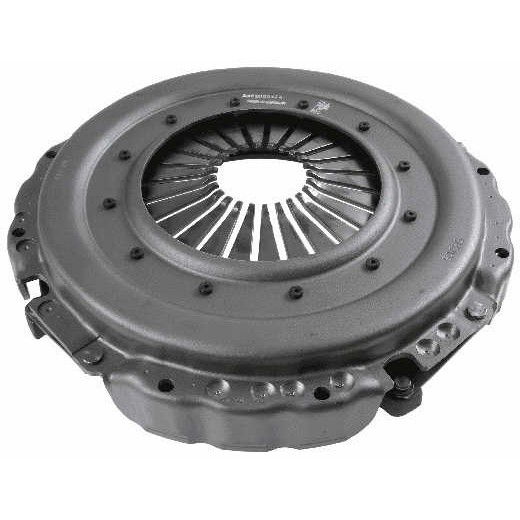 Слика на корпа за кумплуг SACHS 3482 000 474 за камион Iveco Eurocargo 160 E 25 tector, 160 E 25 P tector - 252 коњи дизел