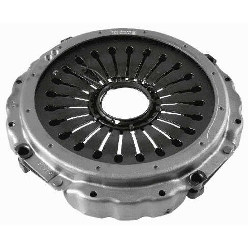 Слика на корпа за кумплуг SACHS 3482 000 546 за камион MAN TGM 18.280 FK, FLK, FRK, FLRK, FK-L - 280 коњи дизел