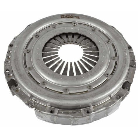 Слика на корпа за кумплуг SACHS 3482 001 071 за камион Renault Midlum 210.13/C - 209 коњи дизел