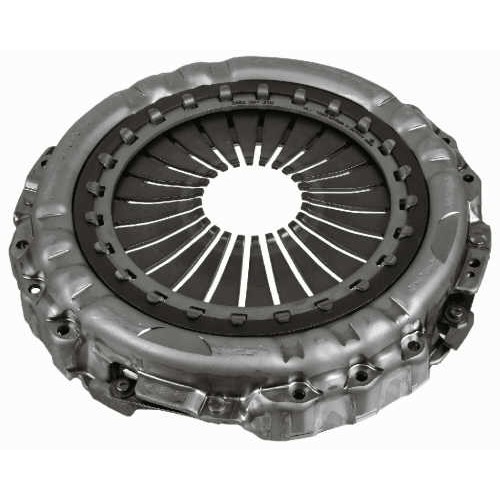 Слика на корпа за кумплуг SACHS 3482 001 310 за камион Renault K Series 440P MEDIUM, 440P HEAVY - 439 коњи дизел