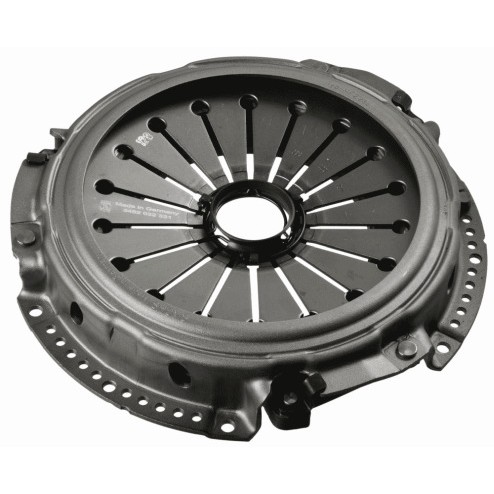 Слика на корпа за кумплуг SACHS 3482 032 331 за камион MAN G 90 8.100 F - 102 коњи дизел