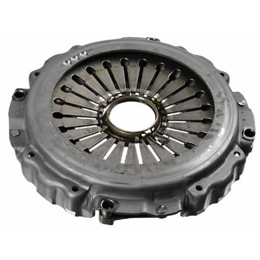 Слика на корпа за кумплуг SACHS 3482 078 133 за камион MAN F 90 19.272 F,19.272 FL,19.272 FLL - 269 коњи дизел