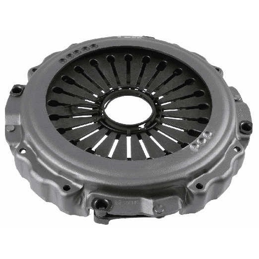 Слика на корпа за кумплуг SACHS 3482 078 134 за камион Iveco Eurocargo 150 E 24 K tector - 240 коњи дизел