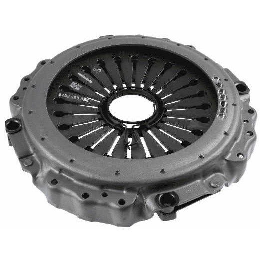 Слика на корпа за кумплуг SACHS 3482 083 032 за камион MAN F 2000 19.323 FS,19.323 FLS,19.323 FLLS - 320 коњи дизел