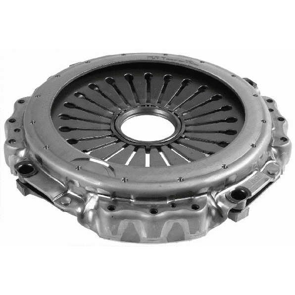 Слика на корпа за кумплуг SACHS 3482 083 150 за камион Scania 4 Series 114 C/330 - 152 коњи бензин