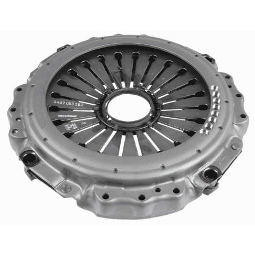 Слика на корпа за кумплуг SACHS 3482 083 252 за камион Renault C 1982 CLM 340.19 - 336 коњи дизел