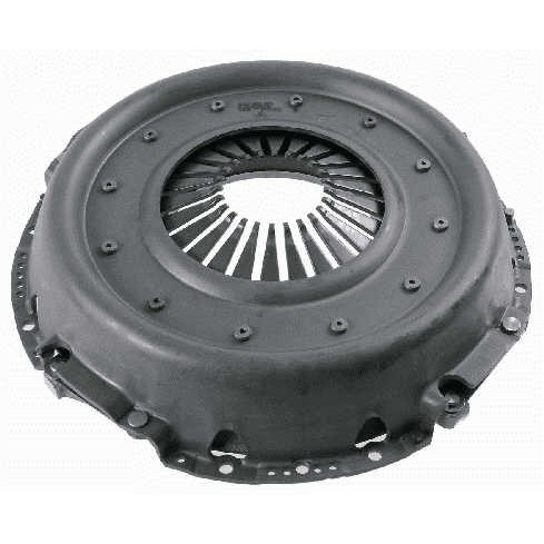 Слика на корпа за кумплуг SACHS 3482 085 033 за камион Iveco TurboTech 190-26 - 260 коњи дизел