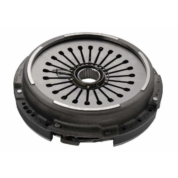 Слика на корпа за кумплуг SACHS 3482 114 031 за камион MAN TGX 26.440 FDS, FDS/M, FDLS, FDRS, FDRS/M, FDLRS, FDRS/M - 440 коњи дизел