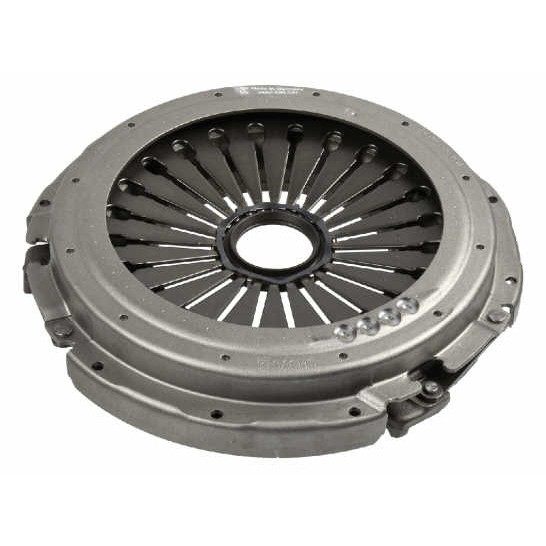 Слика на корпа за кумплуг SACHS 3482 120 031 за камион MAN M 90 12.152 FS,12.152 FLS - 150 коњи дизел