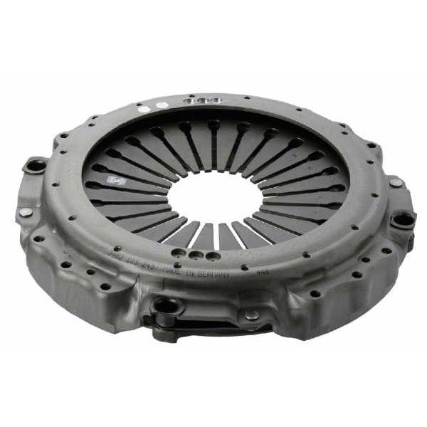 Слика на корпа за кумплуг SACHS 3482 123 243 за камион Renault Major R 350.26 - 352 коњи дизел