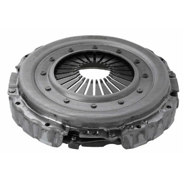 Слика на корпа за кумплуг SACHS 3482 123 839 за камион Iveco Eurocargo 80 E 17, 80 E 17 D tector, 80 E 17 DP tector, 80 E 18 tector - 170 коњи дизел