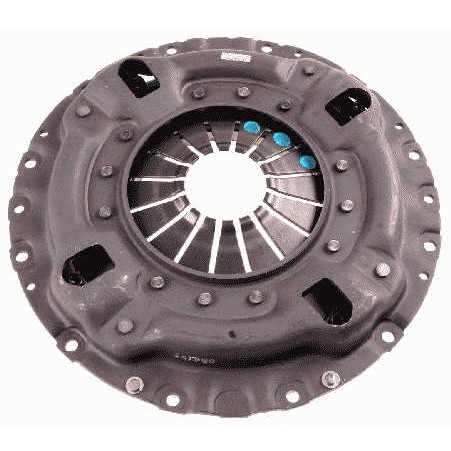 Слика на корпа за кумплуг SACHS 3482 602 002 за камион Volvo FL 250-13 - 250 коњи дизел