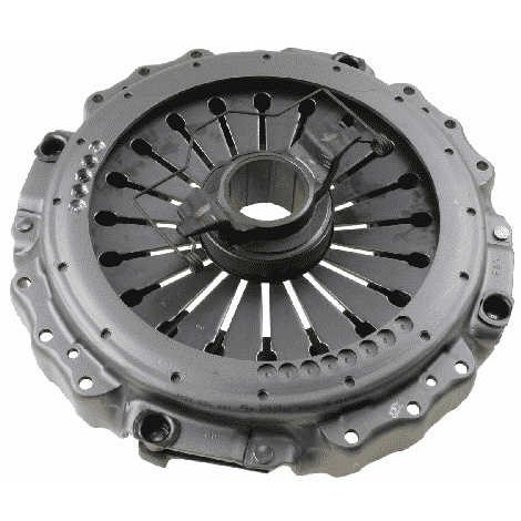 Слика на корпа за кумплуг SACHS 3483 022 031 за камион Volvo FL 7/230 - 230 коњи дизел